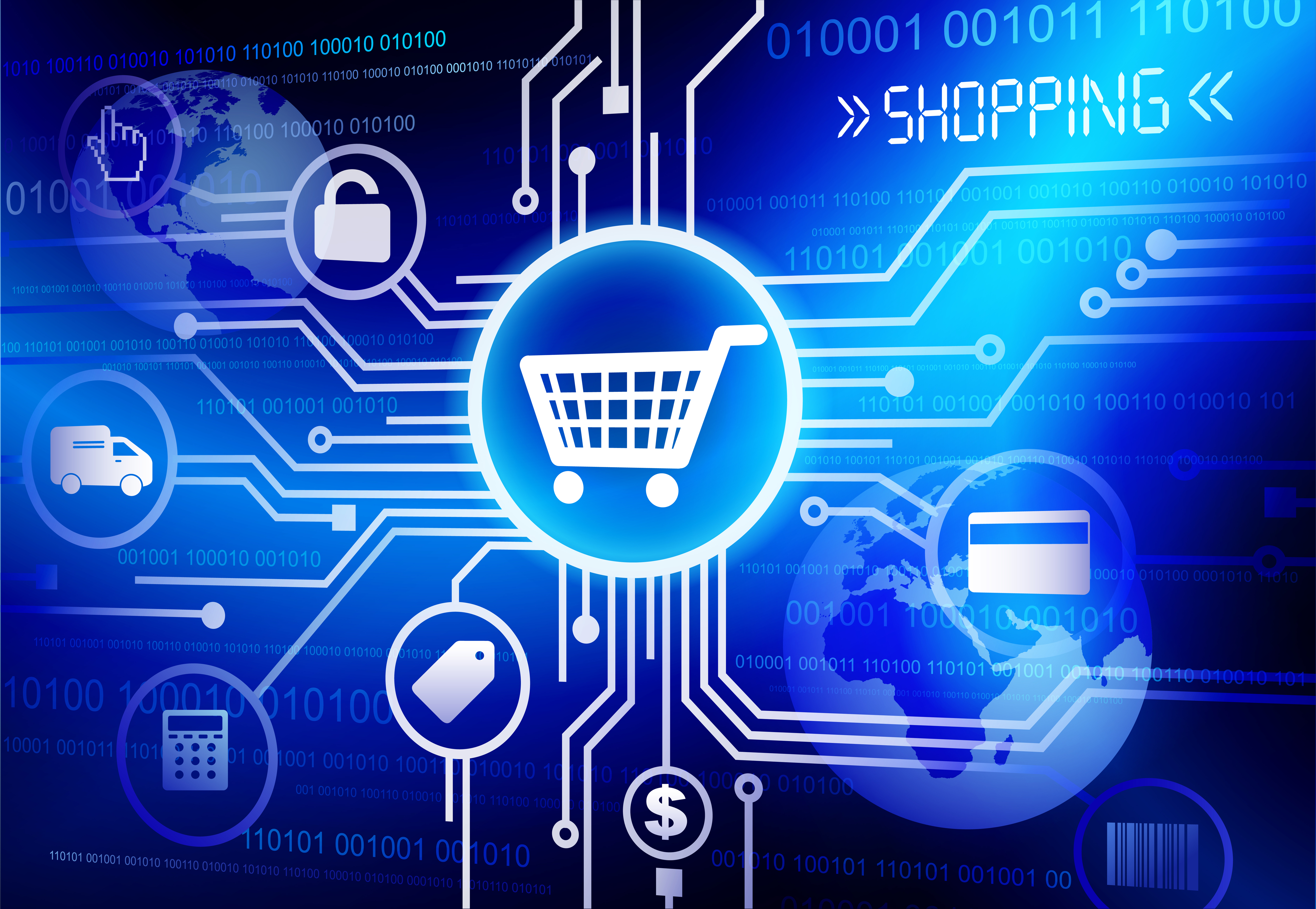 future of ecommerce