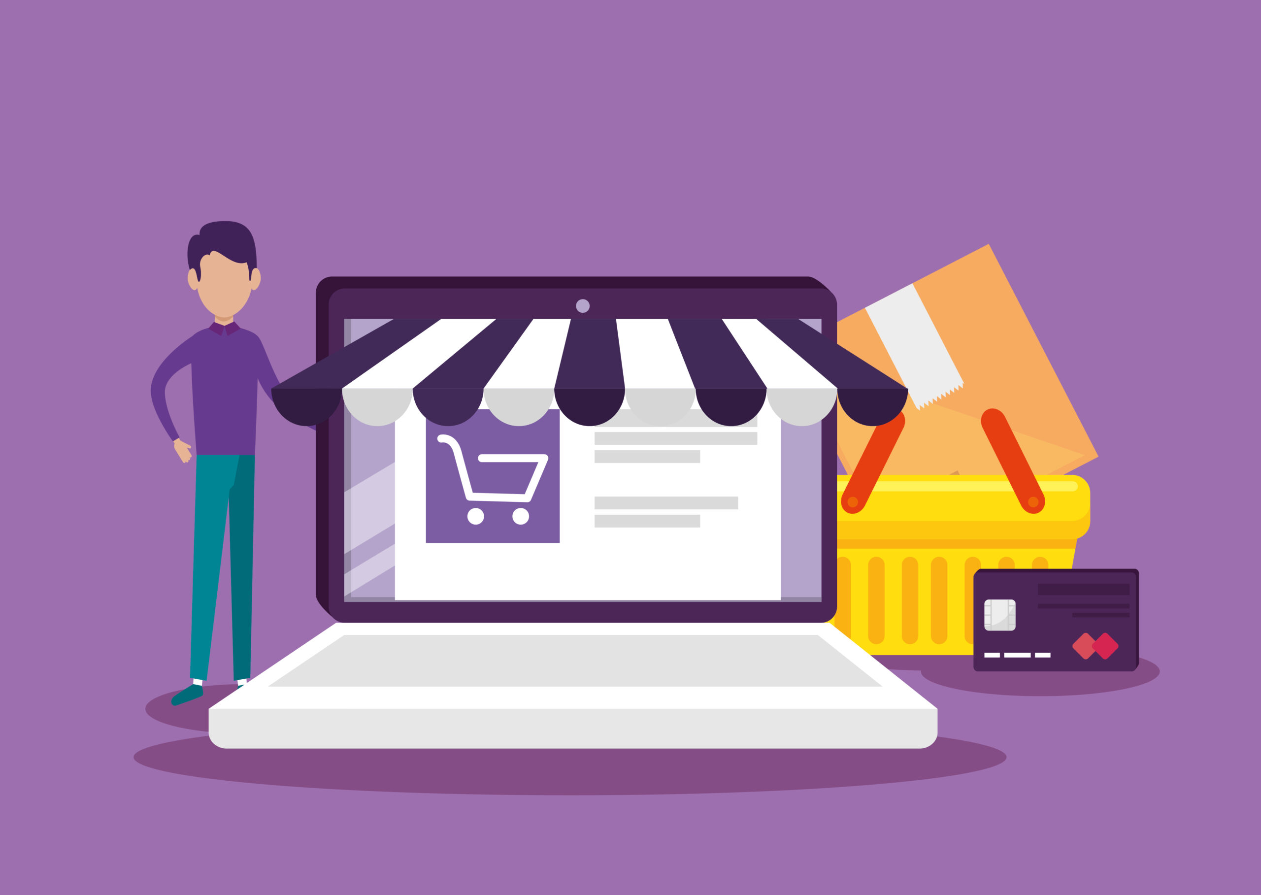 Why Working with an Official Alibaba Channel Partner in Pakistan