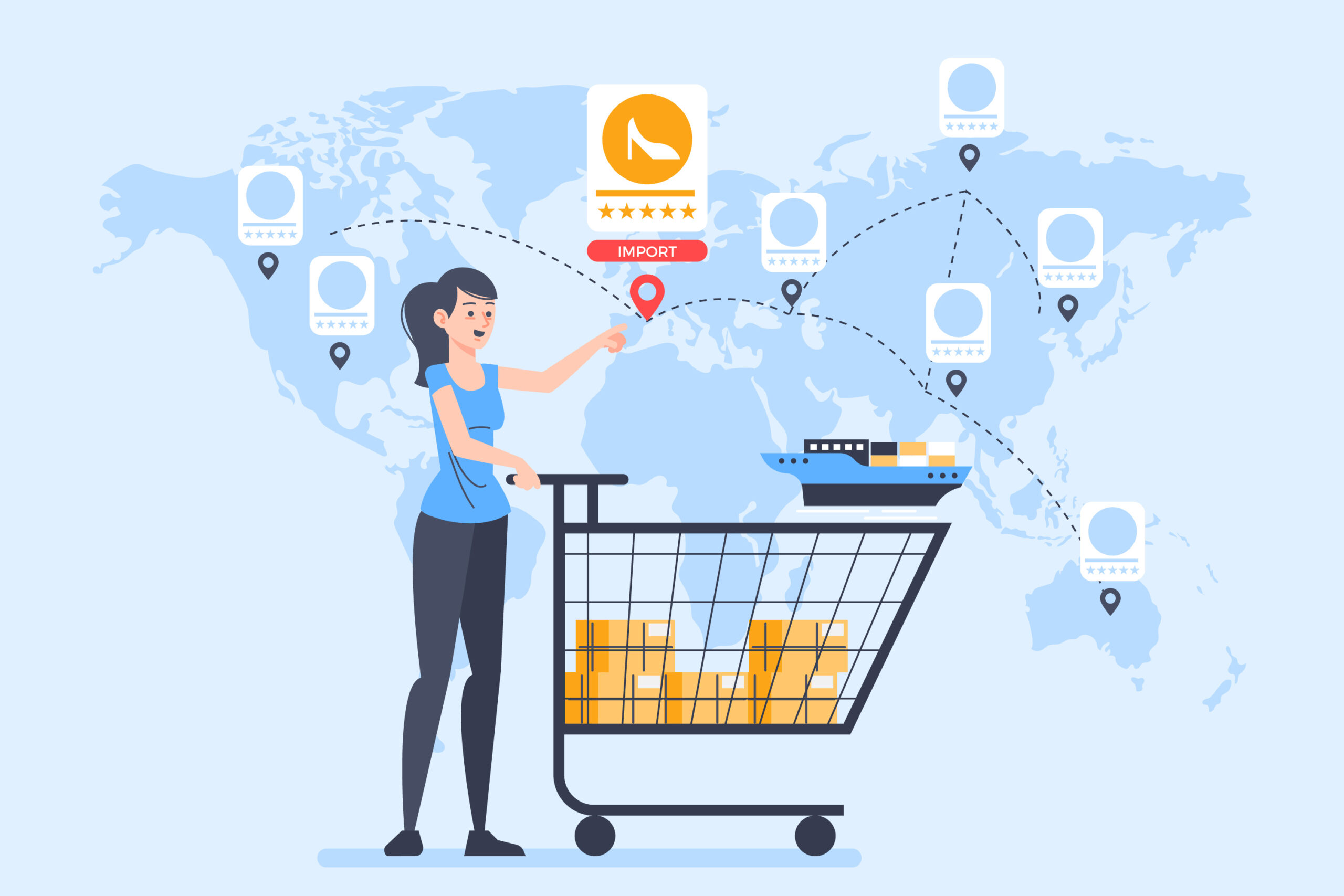 From Local to Global: A Channel Partner’s Journey with Alibaba