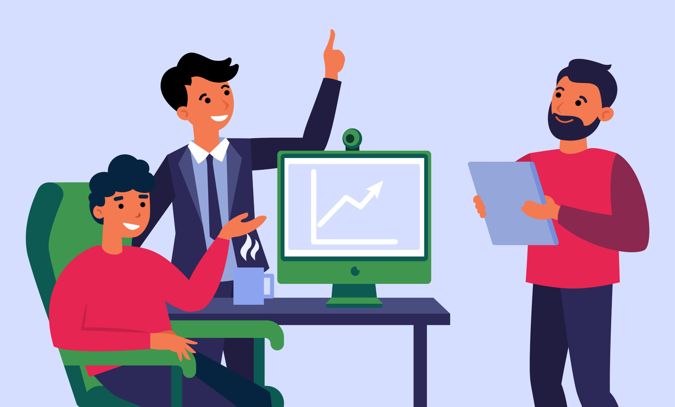 Success Stories: How Pakistani Businesses Grew Using an Alibaba Channel Partner