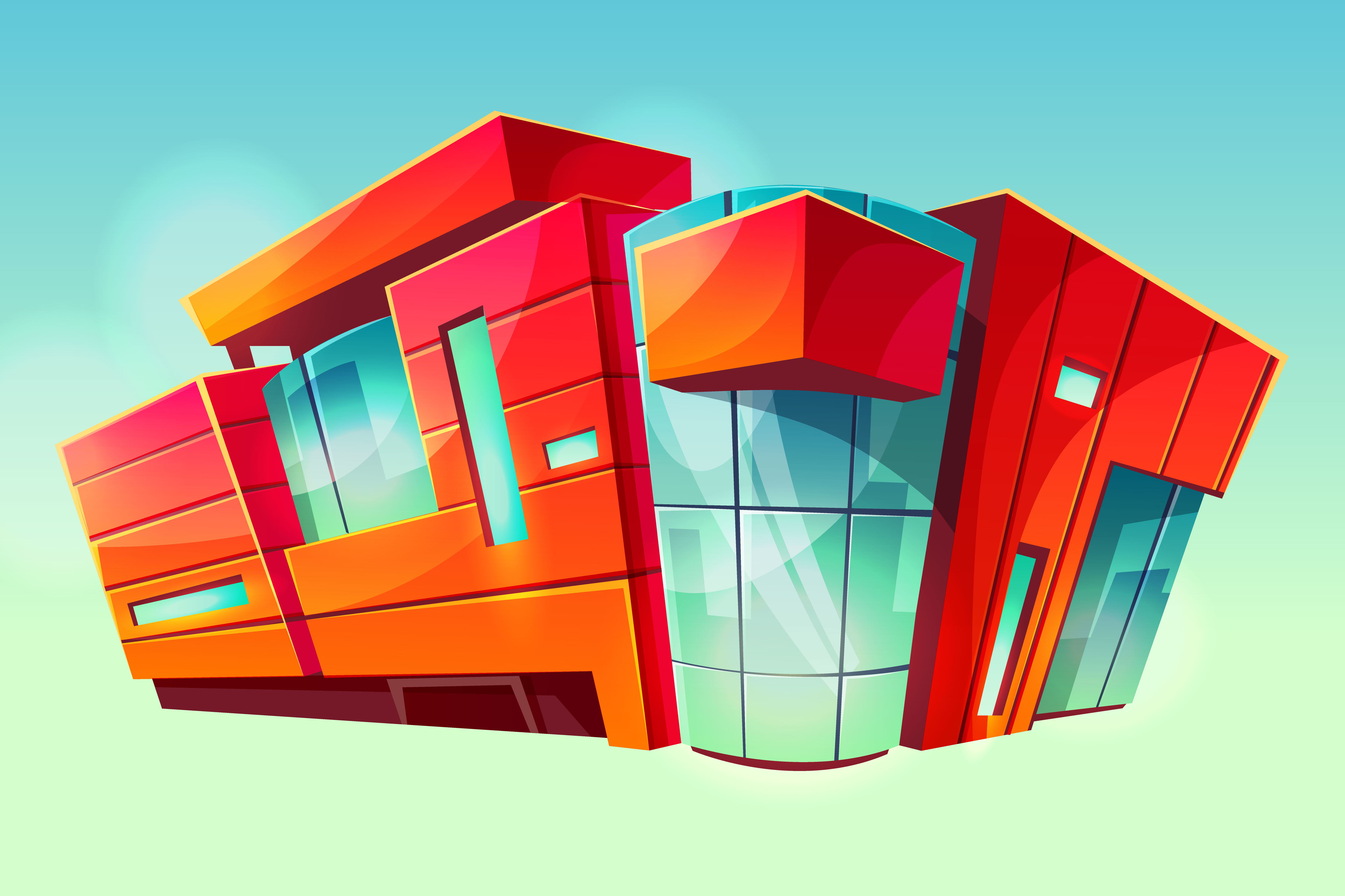 Alibaba Office in Sialkot