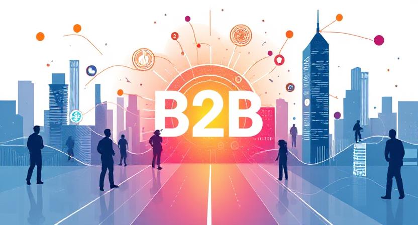 The Future of B2B Strategy: What Enterprises Must Do to Stay Ahead