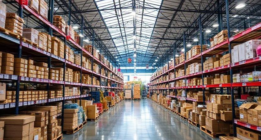 Top Global Wholesale Marketplace Trends to Watch in 2025