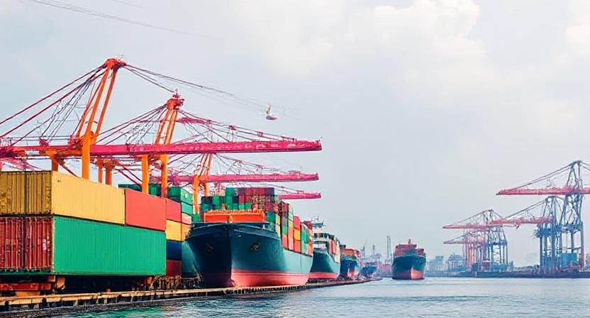 Top Export Trends Every Pakistani Manufacturer Should Know in 2025