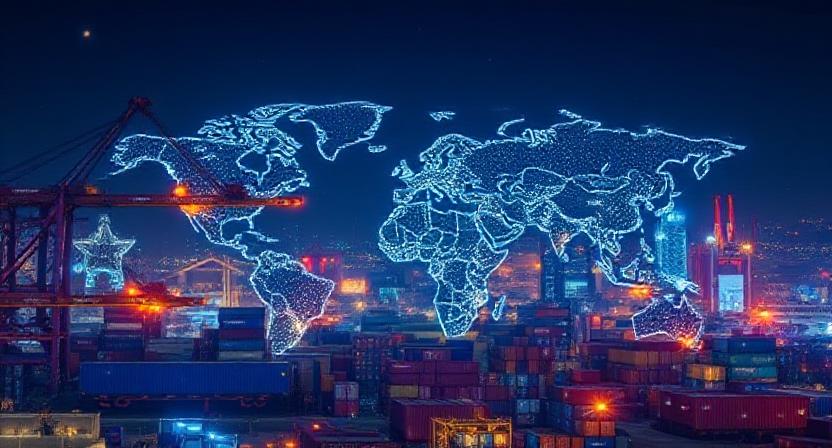 How B2B Services Are Revolutionizing Global Trade