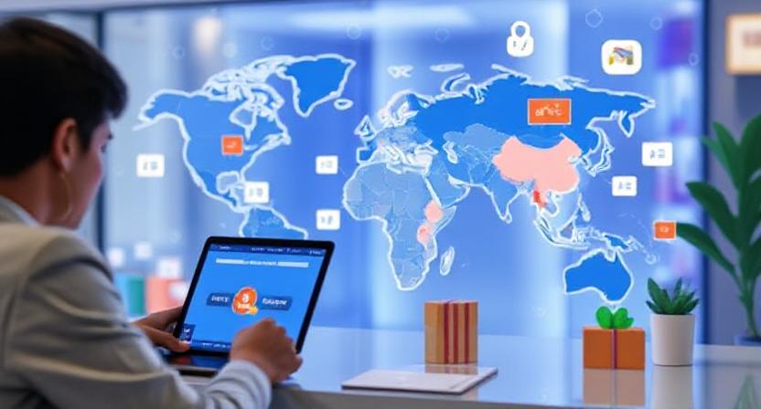 How Trademor Turns Your Alibaba Store Into a Global Sales Machine