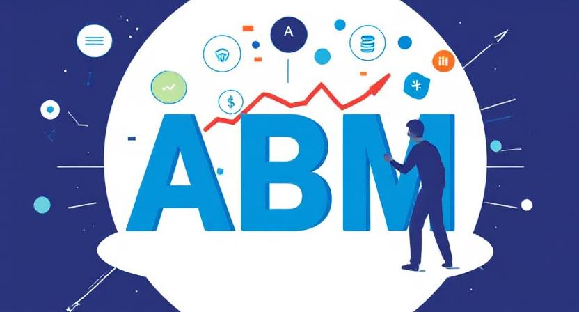 The Rise of Account-Based Marketing (ABM) in B2B Sales