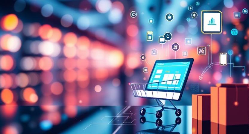 The Future of E-Commerce: Trends and Predictions for 2025